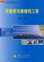 可靠性与维修性工程