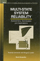 多状态系统可靠性：评估优化与应用MULTI-STATE SYSTEM RELIABILI