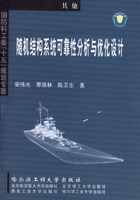 随机结构系统可靠性分析与优化设计