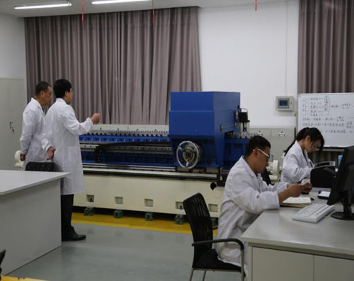 南京理工大学“数控机床部件性能测试实验室”获批建