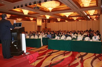 2014年国际可靠性技术应用研讨会(ARS)在上海成功举办