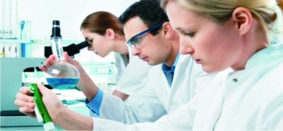 13种实验室常用显色剂的配制方法