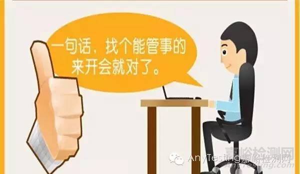 向万达学执行力,从开会开始!