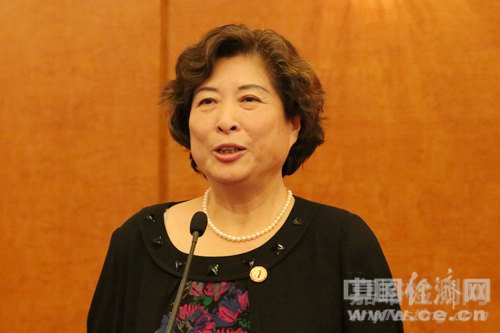 郭秀玲:滥用抗生素问题严重 国家鼓励研发替代品