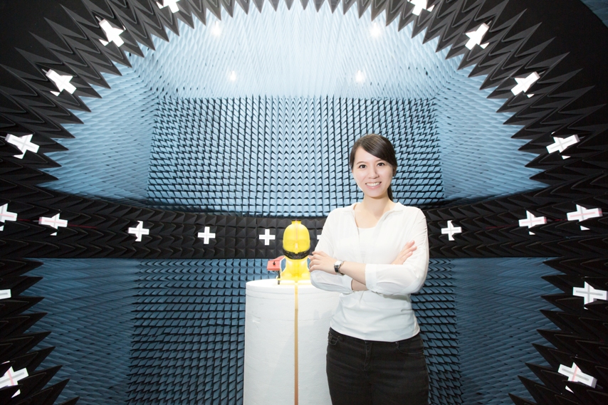 领先全亚,宜特成为CTIA认可MIMO OTA实验室