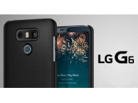 LG G6官方预热海报发布 品质过硬可靠性十足！