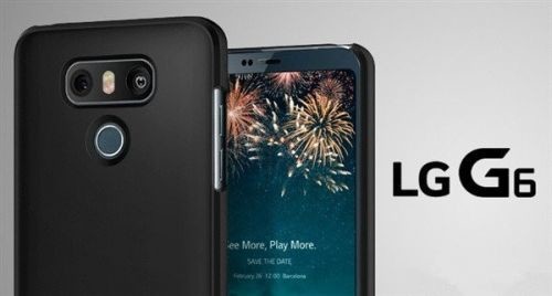 LG G6官方预热海报发布 品质过硬可靠性十足!
