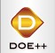试验设计软件DOE++ 试验设计软件DOE++