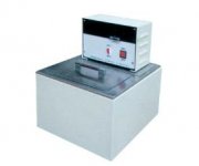 电热恒温/透视循环/三孔电热恒温水(油)槽