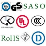 灯具SONCAP认证、SASO认证、KUCAS认证