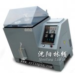 沈阳林频实验厂盐雾试验机