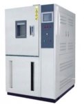 高低温试验机/High and low temperature testing machine