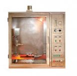 塑料燃烧试验机/Plastic combustion testing machine