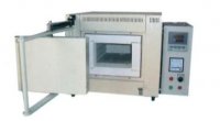 马弗炉/  Muffle furnace