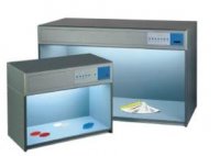 烽相（标准光源对色箱）/Lightbox (standard on light-boxes)