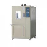 -120℃深冷试验箱交付客户使用