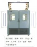 RECE 热策科技综合环境实验箱