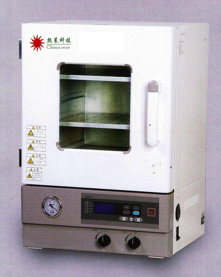 热策新品发布:真空干燥箱