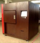 RECE 热策科技 温度循环/温度冲击试验箱 可靠性试验设备