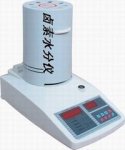 红外线快速水分测定仪