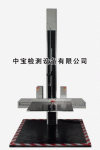双翼跌落试验机