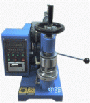 电子式破裂强度试验机(请修改)