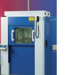 Temperature Shock Test Cabinet