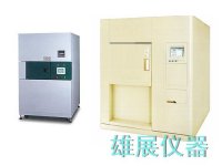 三槽式冷热冲击试验机