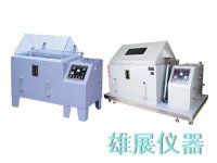 盐水喷雾试验机