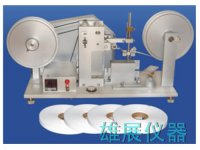 RCA纸带耐磨试验机