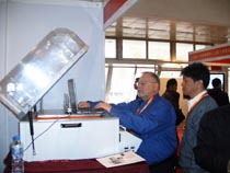 中国国际航空航天技术与设备展览会