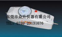 东莞NK系列指针式推拉力计中山佛山顺德推拉力计