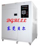 三槽式冷热冲击试验箱