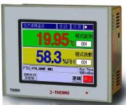 TH500温湿度控制器