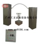 IPX3/IPX4防水设备，摆管淋雨试验装置