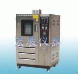 HT-1000U可程式高低温试验箱【大型】