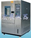 SP-408U可程式恒温恒湿试验机