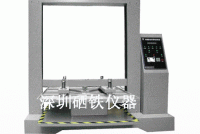 供应硒铁纸箱抗压强度试验机