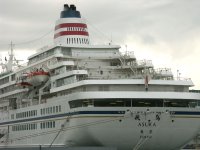IMO 标准 A.653(16)防火测试