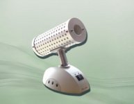 Ele-Ray II红外线电热灭菌器