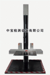 供应双臂跌落试验台/包装跌落试验机