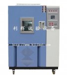 GDS-100高低温湿热试验箱