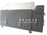 盐雾腐蚀试验箱