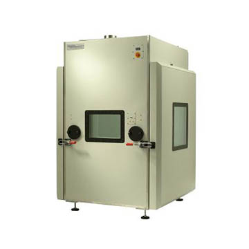 halt hass 试验箱Typhoon 3.0