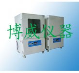 350度真空烤箱 400度高温真空烘箱 400度充氮真空箱