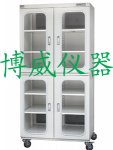 快速除湿电子防潮箱 电子防潮柜 除湿防潮箱