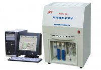 供应定硫仪 /KZDL-2M定硫仪微机全自动测硫仪（24个样）