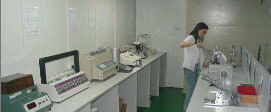 纸和纸板类检测