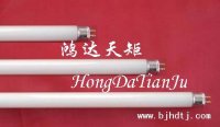 做紫外光试验时如何合理选择不同的紫外灯管