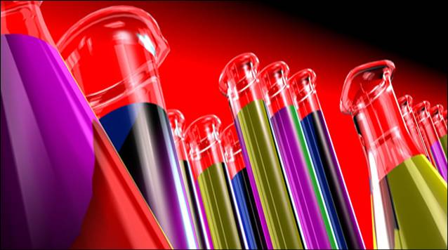 台表科技检测提供Reach&RoHS等化学测试服务